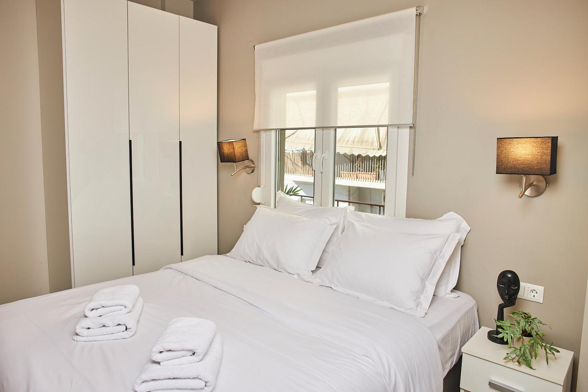 Starlights Wonderful View Apartments By Binobi! Thessaloníki Eksteriør billede