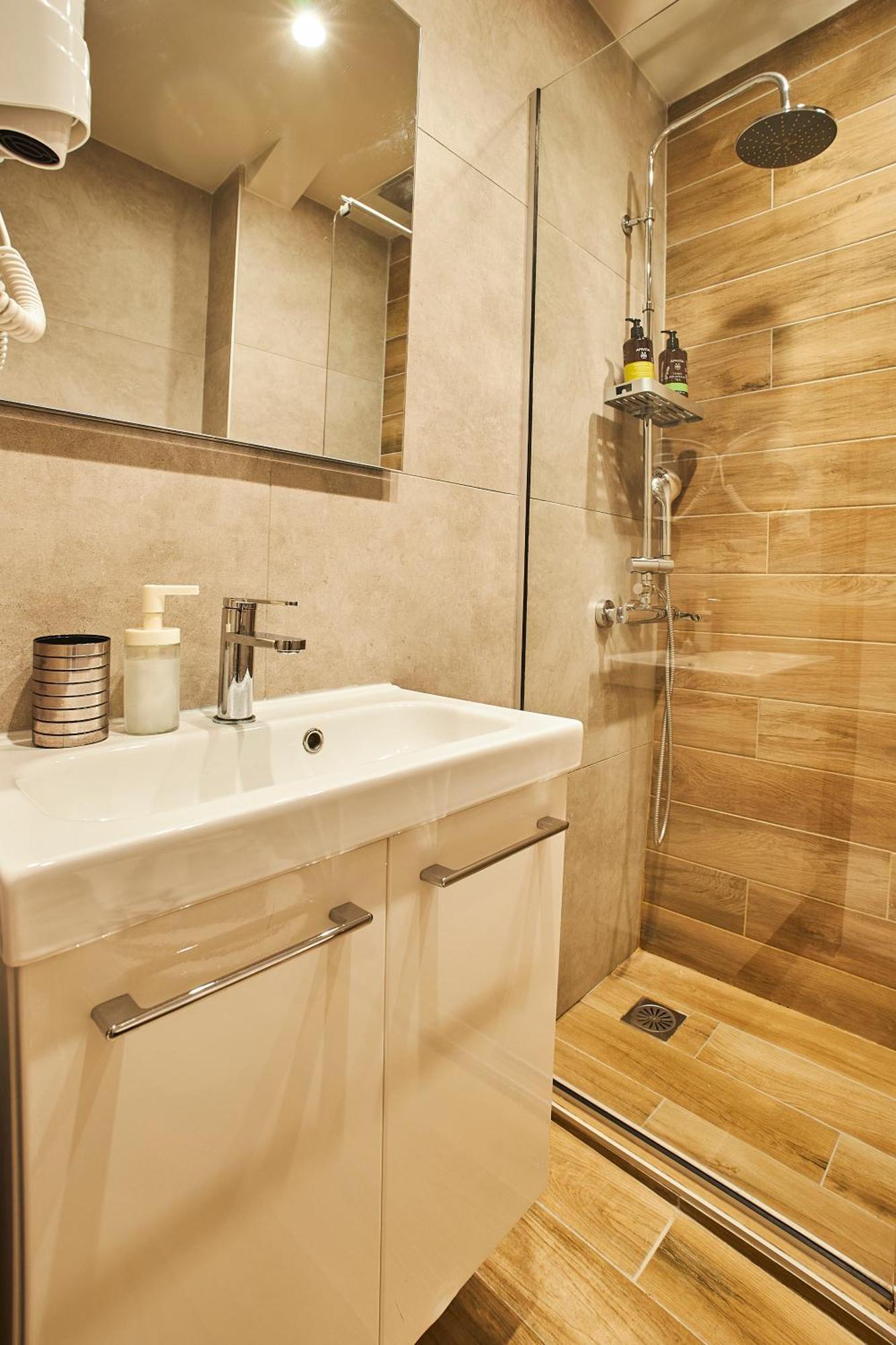 Starlights Wonderful View Apartments By Binobi! Thessaloníki Eksteriør billede
