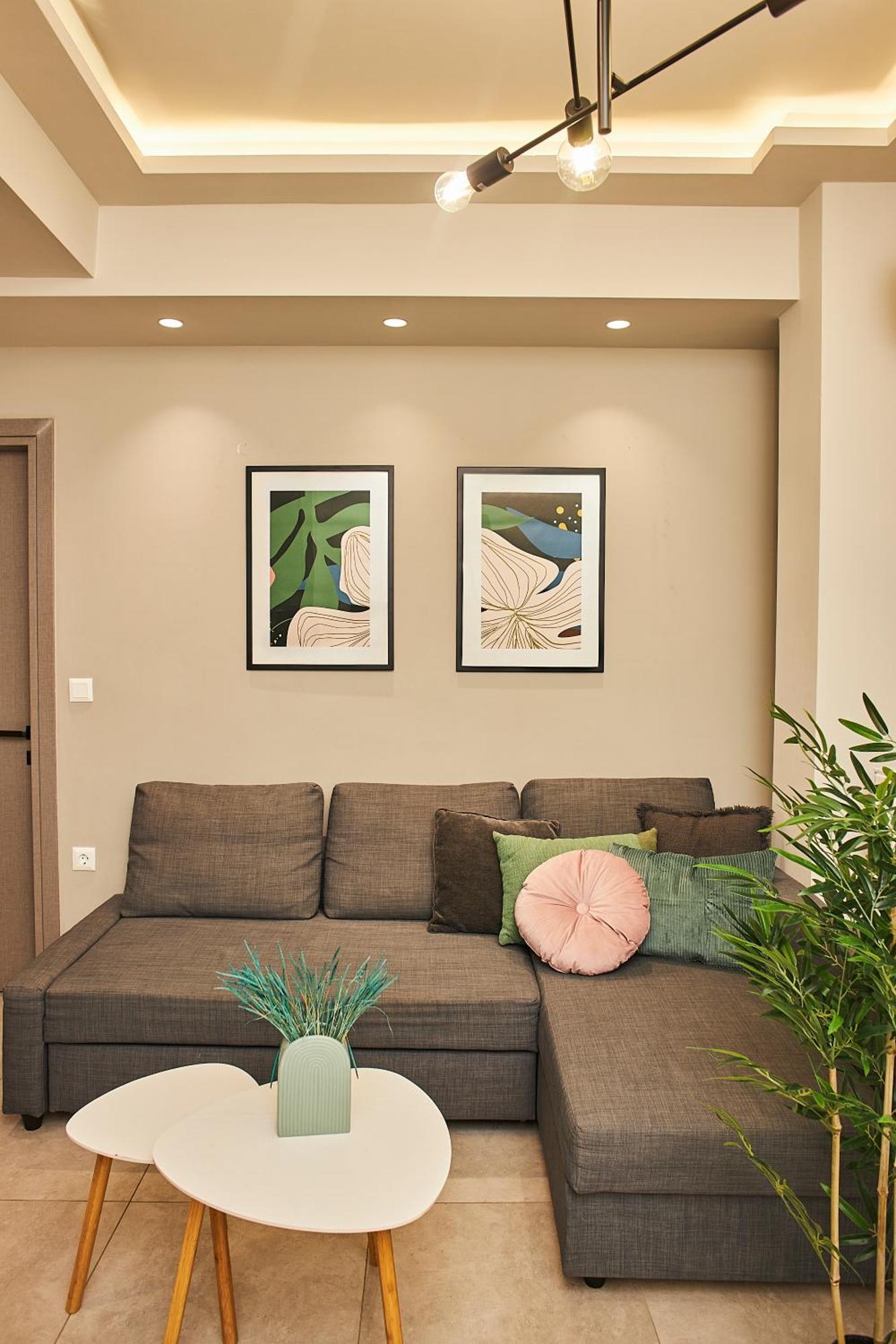 Starlights Wonderful View Apartments By Binobi! Thessaloníki Eksteriør billede